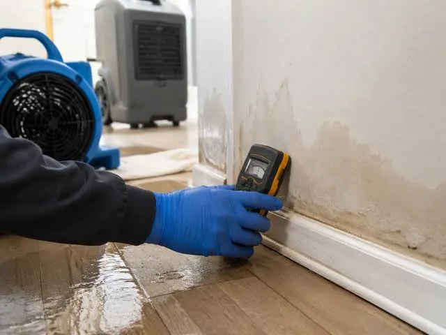 24/7 Water damage restoration services in Nord, CA - Rapid flood cleanup and mitigation